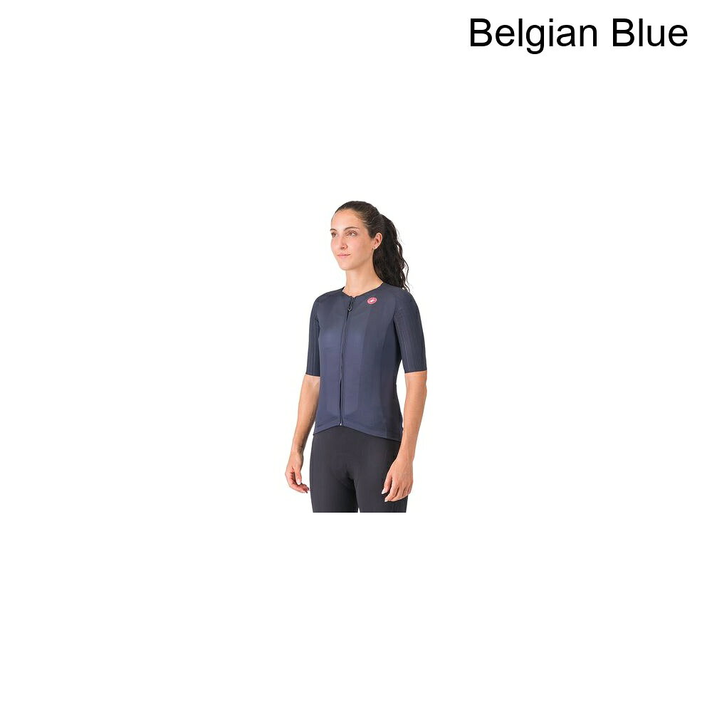 ■商品詳細■ブランドCastelliカステリ■商品名Aero Pro 8S Short-Sleeve Jersey - Women'sエアロ プロ ショートスリーブ ジャージ - ウィメンズ■商品状態新品・並行輸入品■色Belgian Blue■備考(取寄) カステリ レディース エアロ プロ ショートスリーブ ジャージ - ウィメンズ Castelli women Aero Pro 8S Short-Sleeve Jersey - Women's Belgian BlueCastelli スポーツ・アウトドア >> 自転車・サイクリング >> ウェア >> レディースウェア >> サイクリングジャージbc-cstz7wp