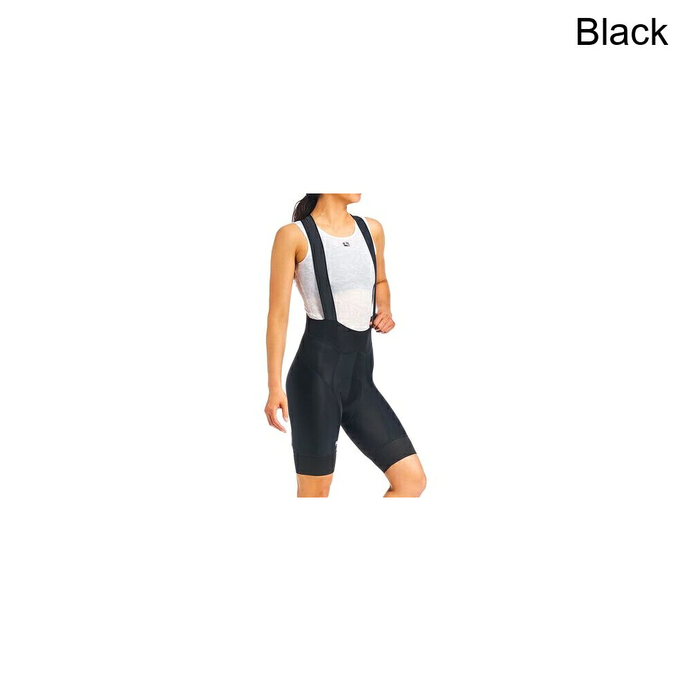 ■商品詳細■ブランドGiordanaジョルダーナ■商品名FR-C Pro Bib Short - Women'sFR-C プロ ビブ ショート - ウィメンズ■商品状態新品・並行輸入品■色Black■備考(取寄) ジョルダーナ レディース FR-C プロ ビブ ショート - ウィメンズ Giordana women FR-C Pro Bib Short - Women's BlackGiordana レディース ウェア 自転車 サイクリング インナー ブランド 女性 大きいサイズ ビックサイズbc-giox2ej