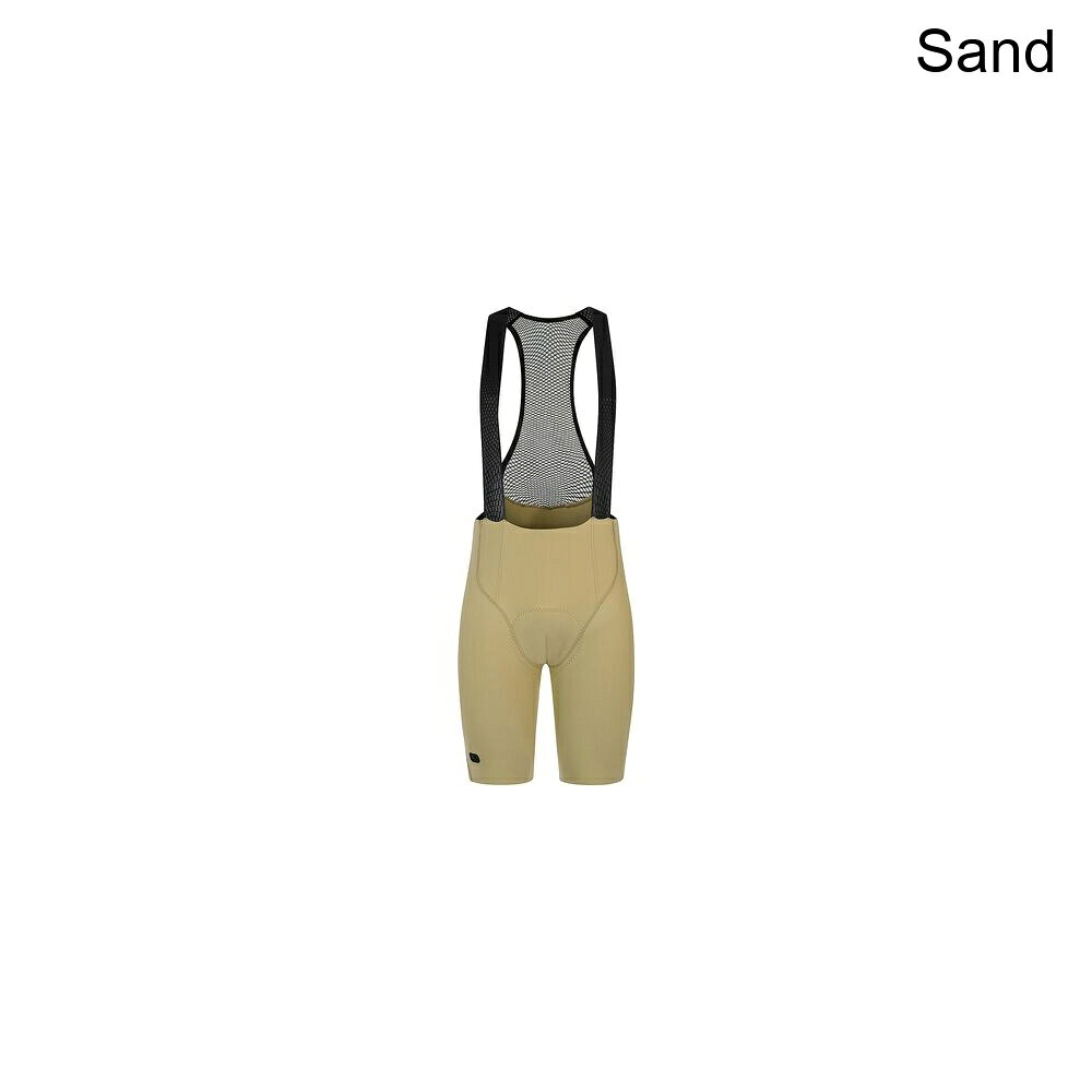 (取寄) ジョルダーナ メンズ シルバーライン ビブ ショート - メンズ Giordana men SilverLine Bib Short - Men's Sand