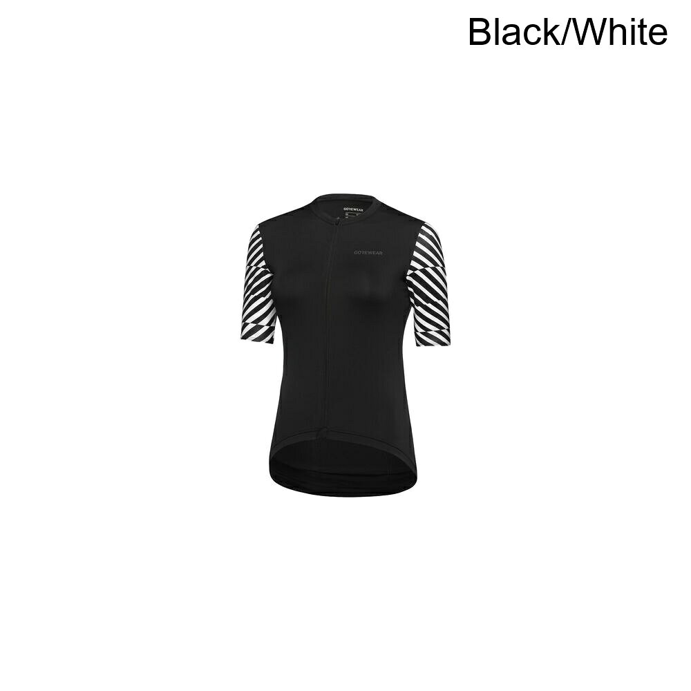 ■商品詳細■ブランドGOREWEARゴアウェア■商品名SWIFTRIDE Optical Jersey - Women'sオプティカル ジャージ - ウィメンズ■商品状態新品・並行輸入品■色Black/White■備考(取寄) ゴアウェア レディース オプティカル ジャージ - ウィメンズ GOREWEAR women SWIFTRIDE Optical Jersey - Women's Black/WhiteGOREWEAR スポーツ・アウトドア >> 自転車・サイクリング >> ウェア >> レディースウェア >> サイクリングジャージbc-gwrg0b0