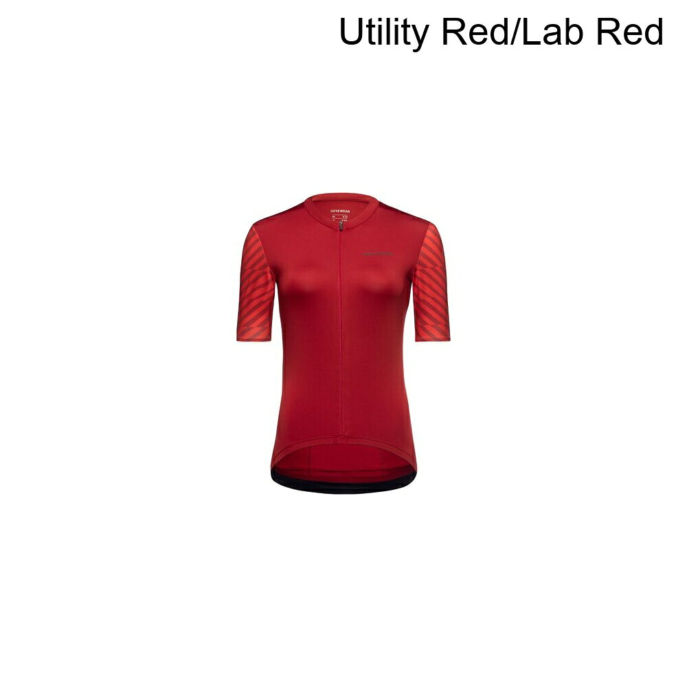 ■商品詳細■ブランドGOREWEARゴアウェア■商品名SWIFTRIDE Optical Jersey - Women'sオプティカル ジャージ - ウィメンズ■商品状態新品・並行輸入品■色Utility Red/Lab Red■備考(取寄) ゴアウェア レディース オプティカル ジャージ - ウィメンズ GOREWEAR women SWIFTRIDE Optical Jersey - Women's Utility Red/Lab RedGOREWEAR スポーツ・アウトドア >> 自転車・サイクリング >> ウェア >> レディースウェア >> サイクリングジャージbc-gwrg0b0