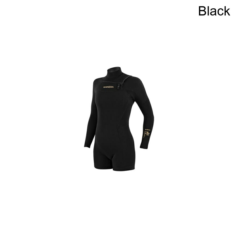 ■商品詳細■ブランドManeraマネラ■商品名Seafarer Hybrid FZ 3/2mm Wetsuit - Women'sシーファラー ハイブリット FZ 3/2MM ウェットスーツ - ウィメンズ■商品状態新品・並行輸入品■色Black■備考(取寄) マネラ レディース シーファラー ハイブリット FZ 3/2MM ウェットスーツ - ウィメンズ Manera women Seafarer Hybrid FZ 3/2mm Wetsuit - Women's BlackManera レディース ウェットスーツ 水着 スポーツ マリンスポーツ 女性 大きいサイズ ビックサイズbc-mne003m