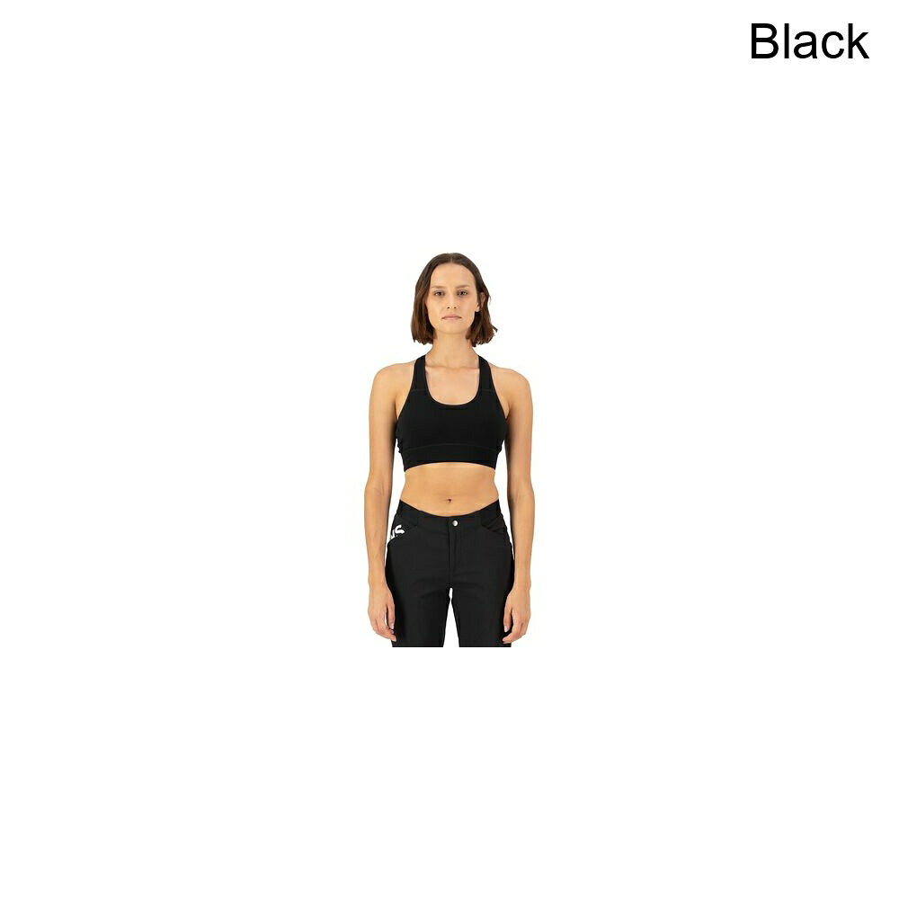 ■商品詳細■ブランドMons Royaleモンスロイヤル■商品名Stratos Bra - Women'sストラトス ブラ - ウィメンズ■商品状態新品・並行輸入品■色Black■備考(取寄) モンスロイヤル レディース ストラトス ブラ - ウィメンズ Mons Royale women Stratos Bra - Women's BlackMons Royale レディース スポブラ スポーツブラ スポーツ フィットネス ジム ランニング ジョギング ウェア 女性 インナー ブラbc-mnrb0ap