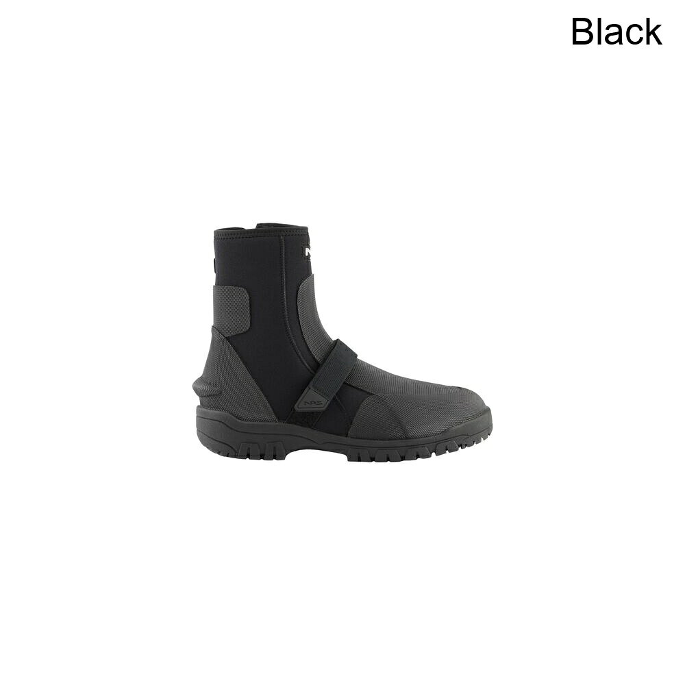 (取寄) エヌアールエス ATB ウェットシューズ NRS ATB Wetshoes Black