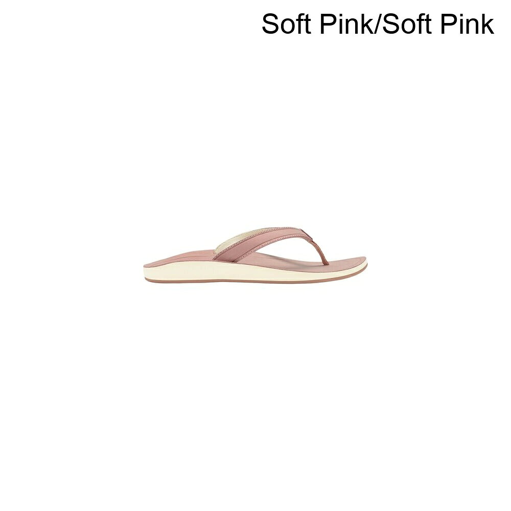 ■商品詳細■ブランドOlukaiオルカイ■商品名Southshore Flip Flop - Women'sフリップ フロップ - ウィメンズ■商品状態新品・並行輸入品■色Soft Pink/Soft Pink■備考(取寄) オルカイ レディース フリップ フロップ - ウィメンズ Olukai women Southshore Flip Flop - Women's Soft Pink/Soft PinkOlukai レディース ストラップサンダル ブランド ファッション 女性 大きいサイズ ビックサイズbc-oluy089