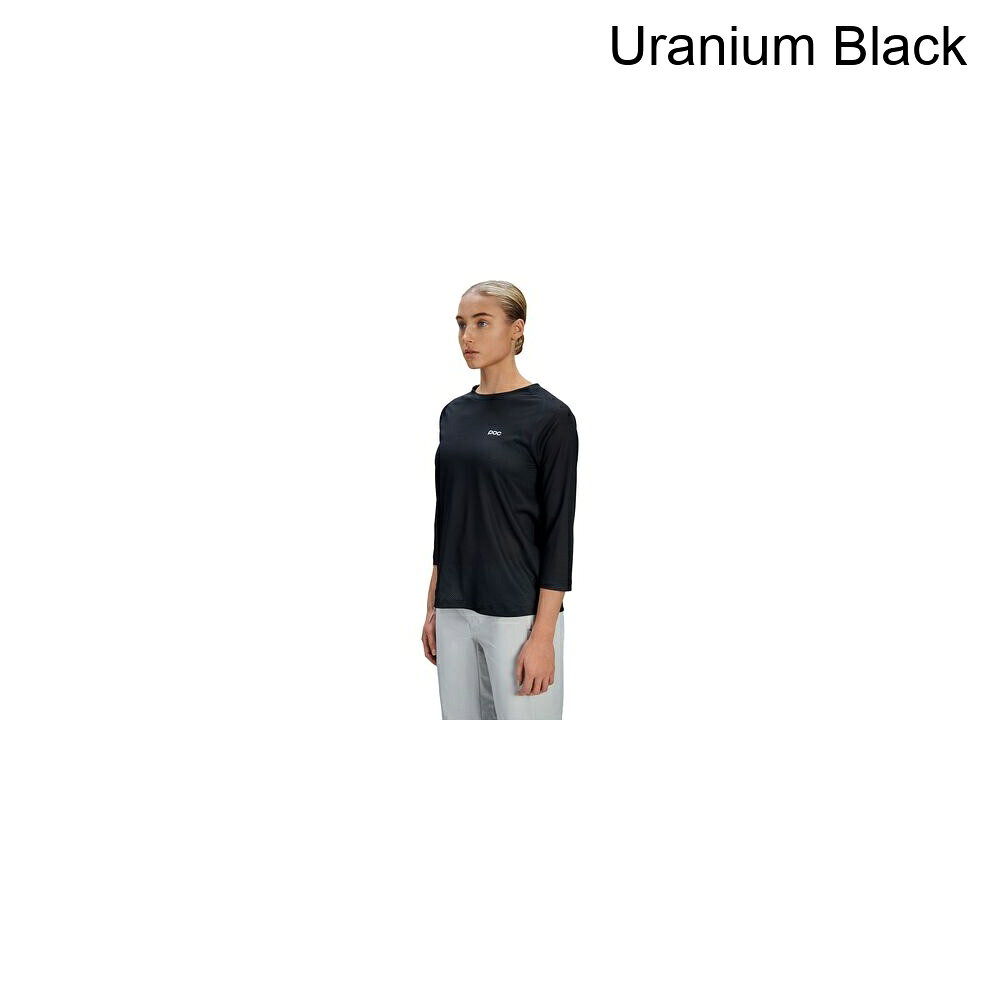 ■商品詳細■ブランドPOCPOC■商品名Motion Air 3/4 Jersey - Women'sモーション エアー 3/4 ジャージ - ウィメンズ■商品状態新品・並行輸入品■色Uranium Black■備考(取寄) POC レディース モーション エアー 3/4 ジャージ - ウィメンズ POC women Motion Air 3/4 Jersey - Women's Uranium BlackPOC スポーツ・アウトドア >> 自転車・サイクリング >> ウェア >> レディースウェア >> サイクリングジャージbc-pocz1m9