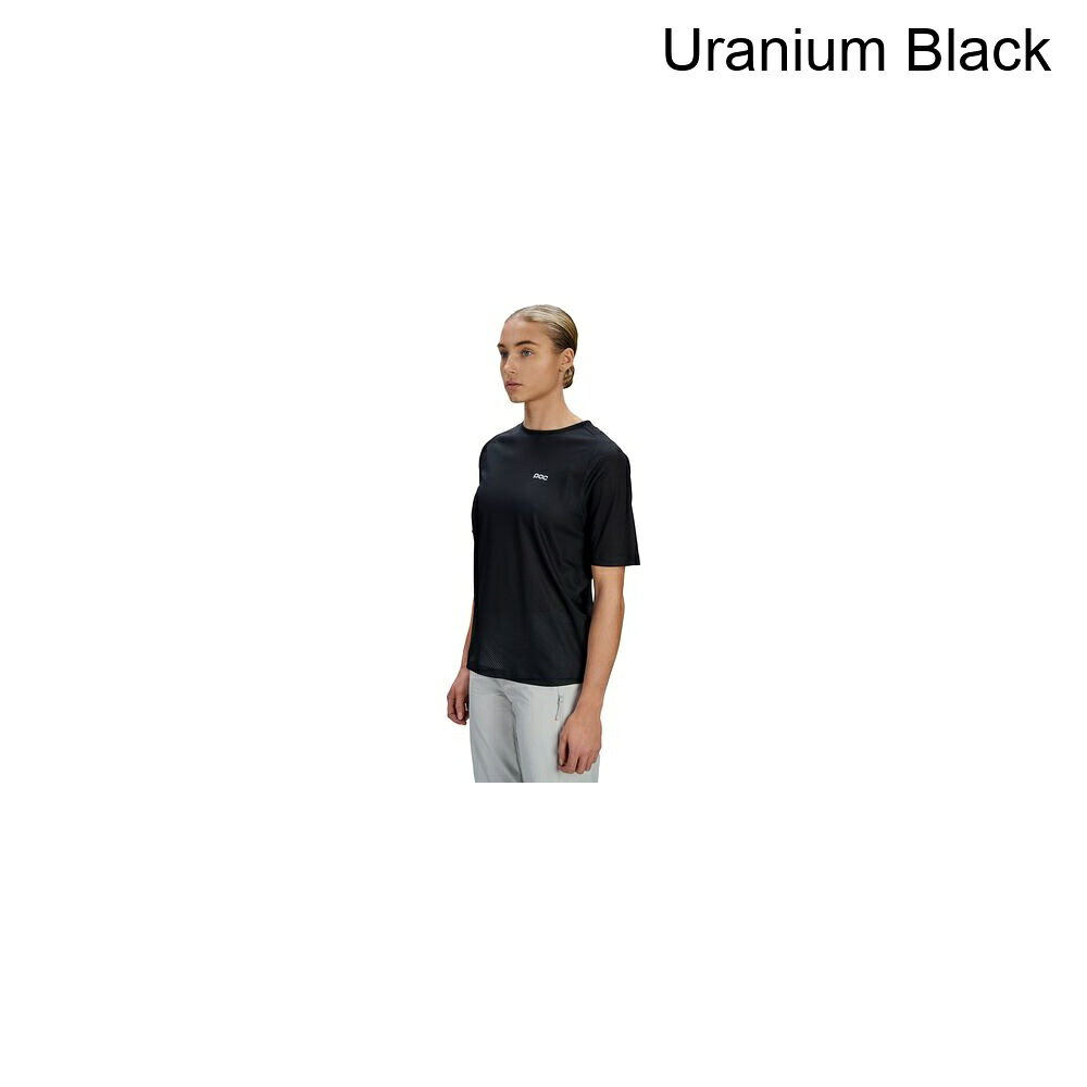■商品詳細■ブランドPOCPOC■商品名Motion Air Short-Sleeve Jersey - Women'sモーション エアー ショートスリーブ ジャージ - ウィメンズ■商品状態新品・並行輸入品■色Uranium Black■備考(取寄) POC レディース モーション エアー ショートスリーブ ジャージ - ウィメンズ POC women Motion Air Short-Sleeve Jersey - Women's Uranium BlackPOC スポーツ・アウトドア >> 自転車・サイクリング >> ウェア >> レディースウェア >> サイクリングジャージbc-pocz1mf