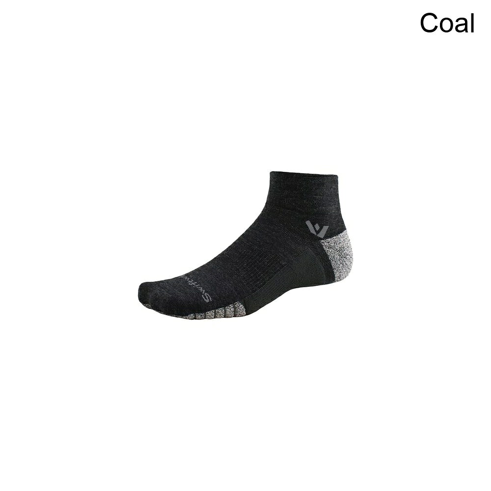 ■商品詳細■ブランドSwiftwickスウィフトウィック■商品名Flite XT Trail Quarter Crew Sockフライト Xt トレイル クオーター クルー ソック■商品状態新品・並行輸入品■色Coal■備考(取寄) スウィフトウィック フライト Xt トレイル クオーター クルー ソック Swiftwick Flite XT Trail Quarter Crew Sock CoalSwiftwick メンズ ソックス 靴下 レッグウェア 自転車 サイクリング ブランド 男性 カジュアル ファッション 大きいサイズ ビックサイズbc-swf1wu6