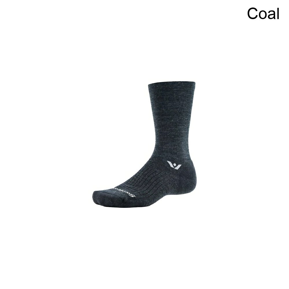 ■商品詳細■ブランドSwiftwickスウィフトウィック■商品名Pursuit Crew Sockパシュート クルー ソック■商品状態新品・並行輸入品■色Coal■備考(取寄) スウィフトウィック パシュート クルー ソック Swiftwick Pursuit Crew Sock CoalSwiftwick メンズ ソックス 靴下 レッグウェア 自転車 サイクリング ブランド 男性 カジュアル ファッション 大きいサイズ ビックサイズbc-swf1wuj