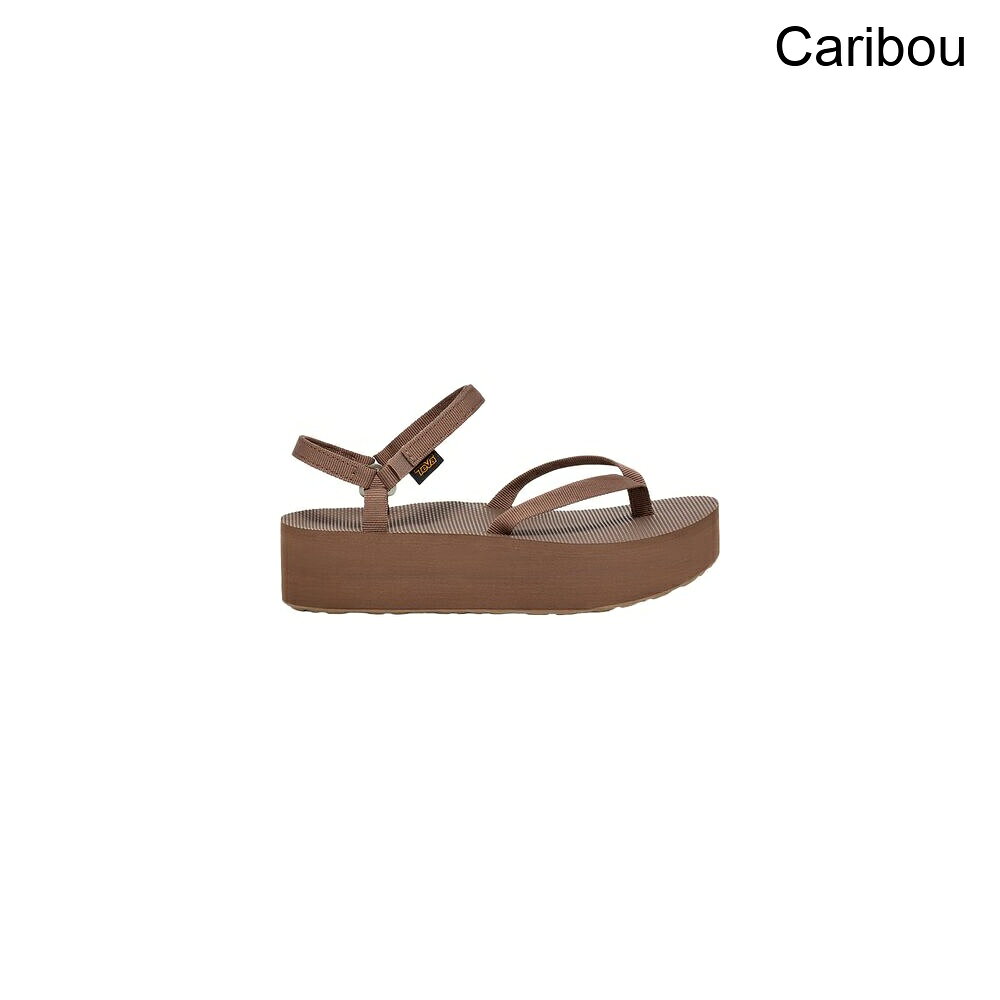 ■商品詳細■ブランドTevaテバ■商品名Flatform Slim Sandal - Women'sフラットフォーム スリム サンダル - ウィメンズ■商品状態新品・並行輸入品■色Caribou■備考(取寄) テバ レディース フラットフォーム スリム サンダル - ウィメンズ Teva women Flatform Slim Sandal - Women's CaribouTEVA テバ ストラップサンダル ブランド アウトドア 登山 ファッション レディース かわいい 女性サイズ 大きいサイズbc-tevy1d9