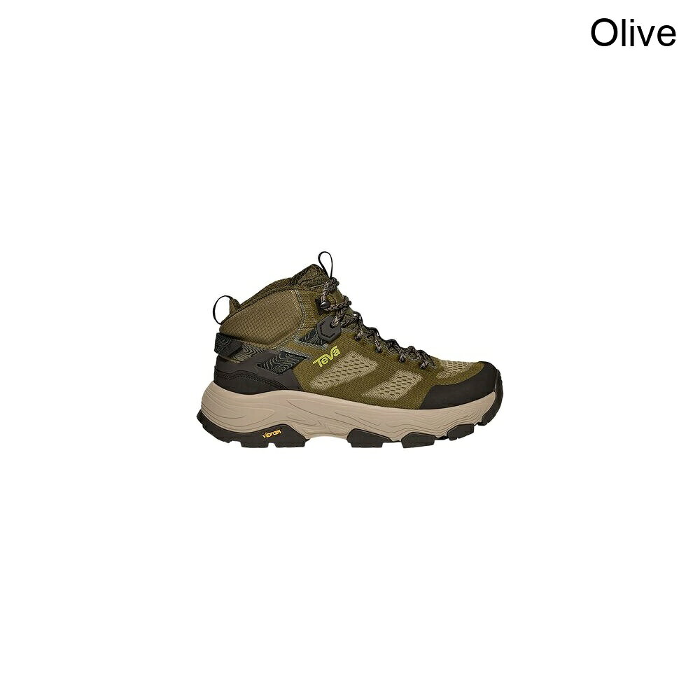 ■商品詳細■ブランドTevaテバ■商品名Grandview Max Vent Hiking Boot - Men'sグランドビュー マックス ベント ハイキング ブーツ - メンズ■商品状態新品・並行輸入品■色Olive■備考(取寄) テバ メンズ グランドビュー マックス ベント ハイキング ブーツ - メンズ Teva men Grandview Max Vent Hiking Boot - Men's OliveTEVA テバ シューズ ブーツ スニーカー アウトドア ブランド トレッキング 登山 カジュアル ストリート 大きいサイズbc-tevy1df