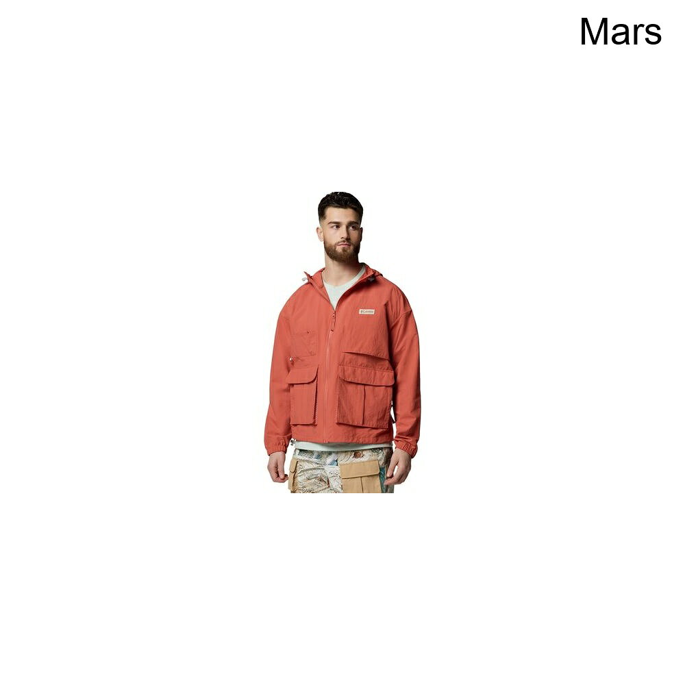 ■商品詳細■ブランドColumbiaコロンビア■商品名Cove Beach Windbreaker - Men'sコーヴ ビーチ ウィンドブレーカー - メンズ■商品状態新品・並行輸入品■色Mars■備考(取寄) コロンビア メンズ コーヴ ビーチ ウィンドブレーカー - メンズ Columbia men Cove Beach Windbreaker - Men's MarsColumbia コロンビア メンズ ジャケット ウインドブレーカー ハイキング 登山 マウンテン アウトドア ウェア アウターbc-colzdf3