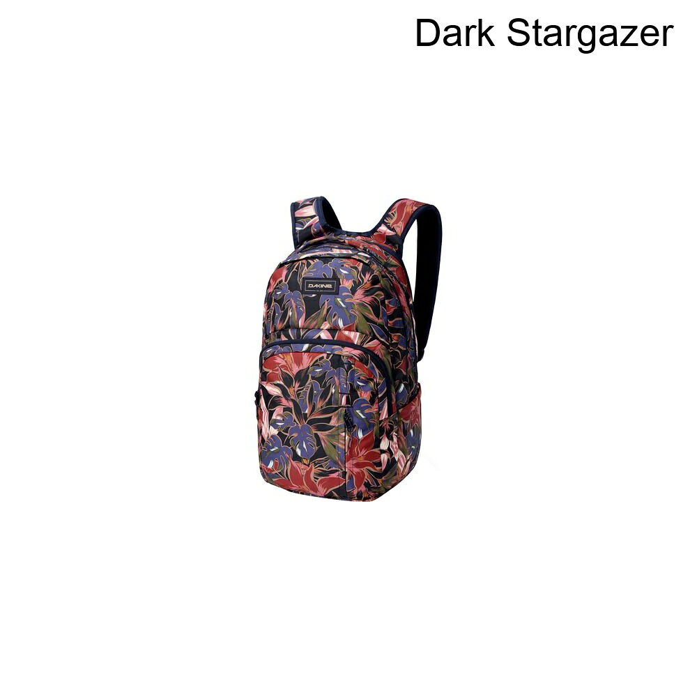 (取寄) ダカイン キャンパス プレミアム 28L バックパック DAKINE Campus Premium 28L Backpack Dark Stargazer