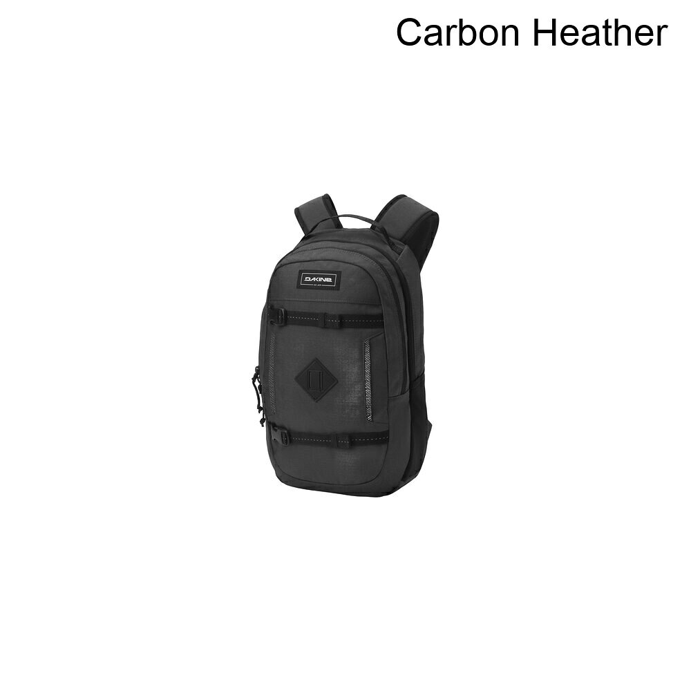 ■商品詳細■ブランドDAKINEダカイン■商品名Mission 18L Backpack - Kids'ミッション 18L バックパック - キッズ■商品状態新品・並行輸入品■色Carbon Heather■備考(取寄) ダカイン キッズ ミッション 18L バックパック - キッズ DAKINE kids Mission 18L Backpack - Kids' Carbon HeatherDAKINE リュック バックパック 鞄 かばん ブランド カジュアル ストリート bc-dakz82a