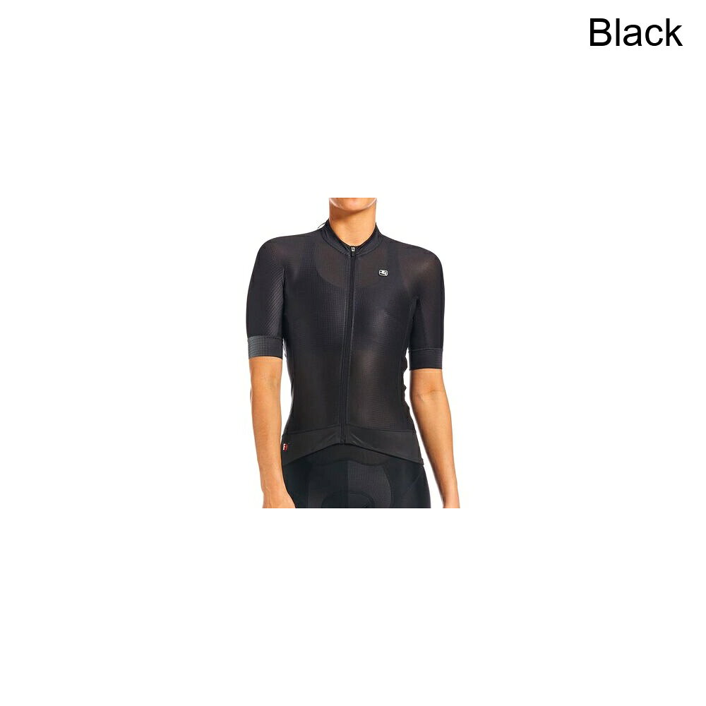 ■商品詳細■ブランドGiordanaジョルダーナ■商品名FR-C Pro Short-Sleeve Jersey - Women'sFR-C プロ ショートスリーブ ジャージ - ウィメンズ■商品状態新品・並行輸入品■色Black■備考(取寄) ジョルダーナ レディース FR-C プロ ショートスリーブ ジャージ - ウィメンズ Giordana women FR-C Pro Short-Sleeve Jersey - Women's BlackGiordana スポーツ・アウトドア >> 自転車・サイクリング >> ウェア >> レディースウェア >> サイクリングジャージbc-giox2et