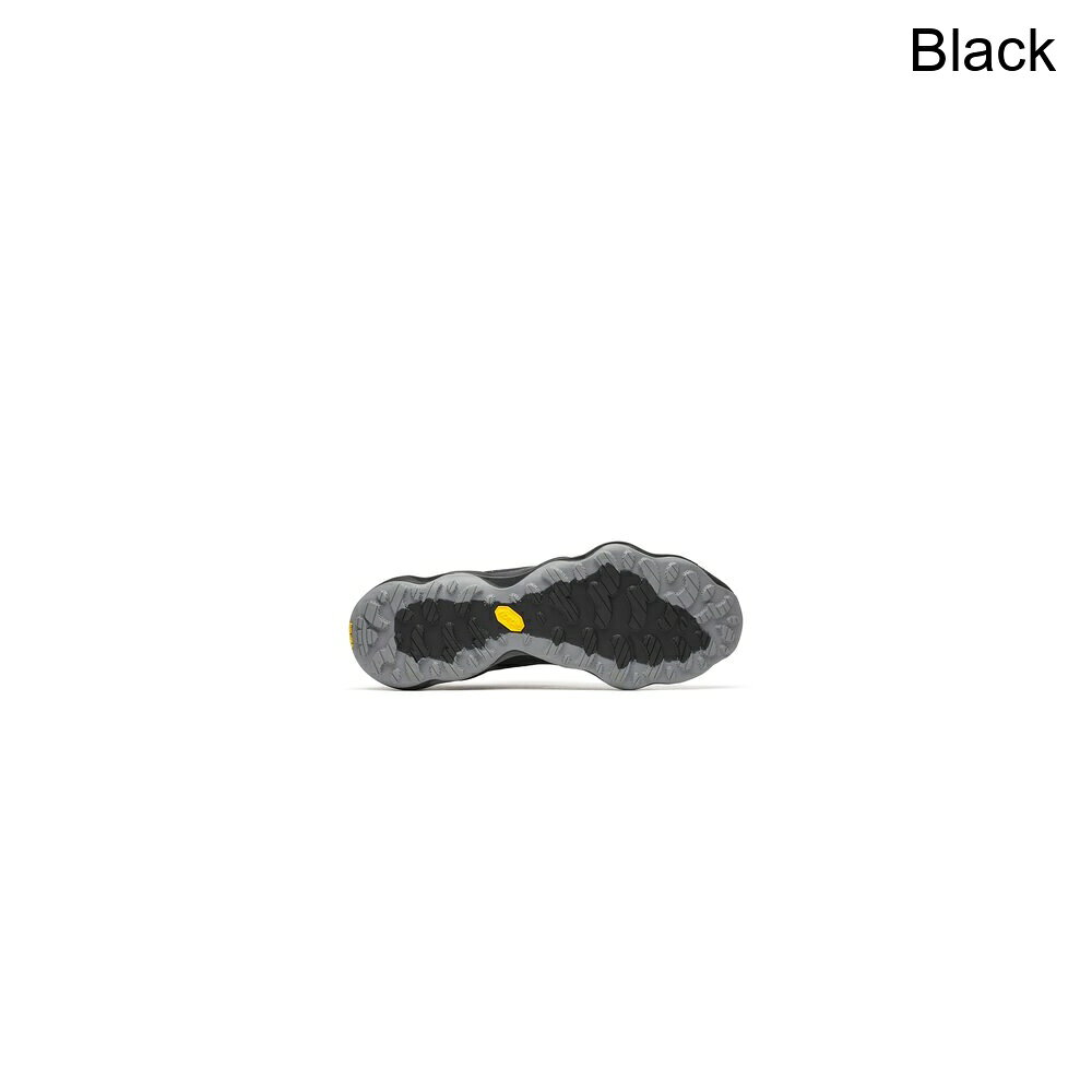 スウィートラグの(取寄) メレル メンズ ハイキング シューズ - メンズ Merrell men Speedarc Matis Hiking Shoe - Men's Black｜アングル2
