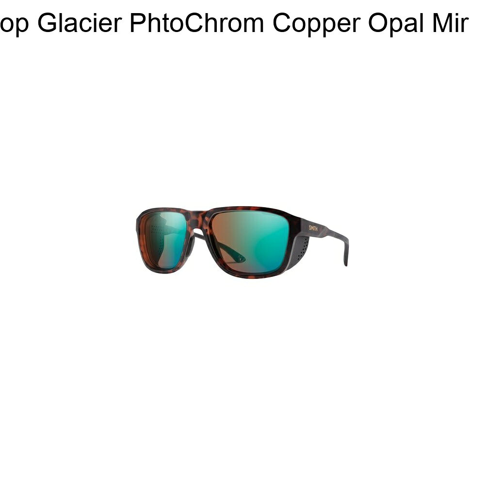■商品詳細■ブランドSmithスミス■商品名Embark ChromaPop Photochromic Sunglassesエンバーク クロマポップ フォトクロミック サングラス■商品状態新品・並行輸入品■色Matt Tort/ChromPop Glacier PhtoChrom Copper Opal Mir■備考(取寄) スミス エンバーク クロマポップ フォトクロミック サングラス Smith Embark ChromaPop Photochromic Sunglasses Matt Tort/ChromPop Glacier PhtoChrom Copper Opal MirSmith スポーツサングラス メガネ 眼鏡bc-smiz9jo