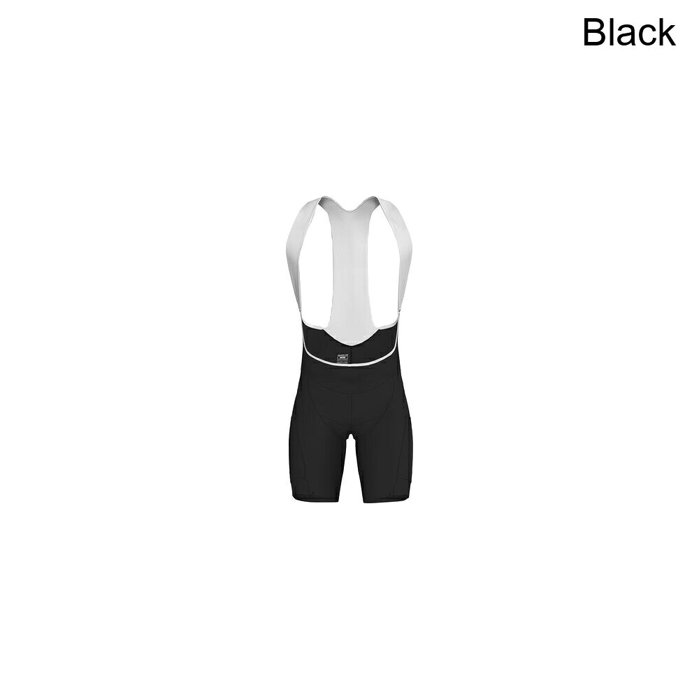(取寄) セブンメッシュインダストリーズ メンズ RK2 カーゴ ビブ ショート - メンズ 7mesh Industries men RK2 Cargo Bib Short - Men's Black