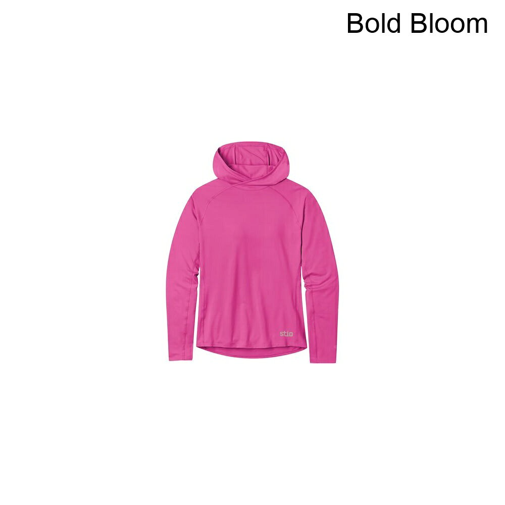 ■商品詳細■ブランドSTIOスティオ■商品名Hylas Hooded Pullover - Women'sフーデット プルオーバー - ウィメンズ■商品状態新品・並行輸入品■色Bold Bloom■備考(取寄) スティオ レディース フーデット プルオーバー - ウィメンズ STIO women Hylas Hooded Pullover - Women's Bold BloomSTIO レディース トップス Tシャツ 長袖 タンクトップ ブランド スポーツ フィットネス カジュアル 大きいサイズ ビックサイズbc-szo0063