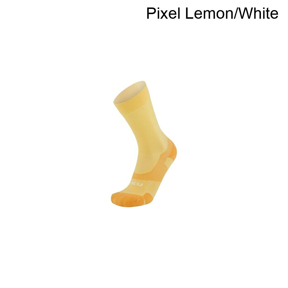 ■商品詳細■ブランド2XUツータイムズユー■商品名Vectr Light Cushion Crew Sockベクター ライト クッション クルー ソック■商品状態新品・並行輸入品■色Pixel Lemon/White■備考(取寄) ツータイムズユー ベクター ライト クッション クルー ソック 2XU Vectr Light Cushion Crew Sock Pixel Lemon/White2XU メンズ ソックス 靴下 レッグウェア 自転車 サイクリング ブランド 男性 カジュアル ファッション 大きいサイズ ビックサイズbc-txur07d
