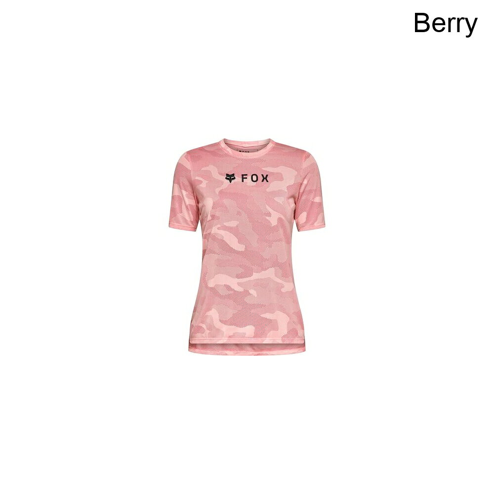 ■商品詳細■ブランドFox Racingフォックスレーシング■商品名Ranger TruDri Short-Sleeve Jersey - Women'sレンジャー トゥルードライ ショートスリーブ ジャージ - ウィメンズ■商品状態新品・並行輸入品■色Berry■備考(取寄) フォックスレーシング レディース レンジャー トゥルードライ ショートスリーブ ジャージ - ウィメンズ Fox Racing women Ranger TruDri Short-Sleeve Jersey - Women's BerryFox Racing スポーツ・アウトドア >> 自転車・サイクリング >> ウェア >> レディースウェア >> サイクリングジャージbc-fxrz5sk