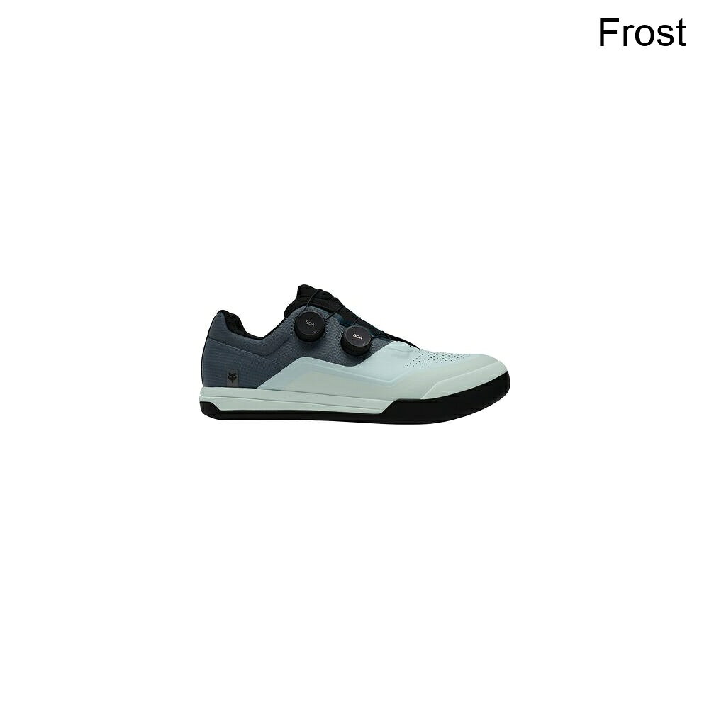 (取寄) フォックスレーシング ユニオン ボア フラッツ マウンテン バイク シューズ Fox Racing Union Boa Flat Moutain Bike Shoe Frost
