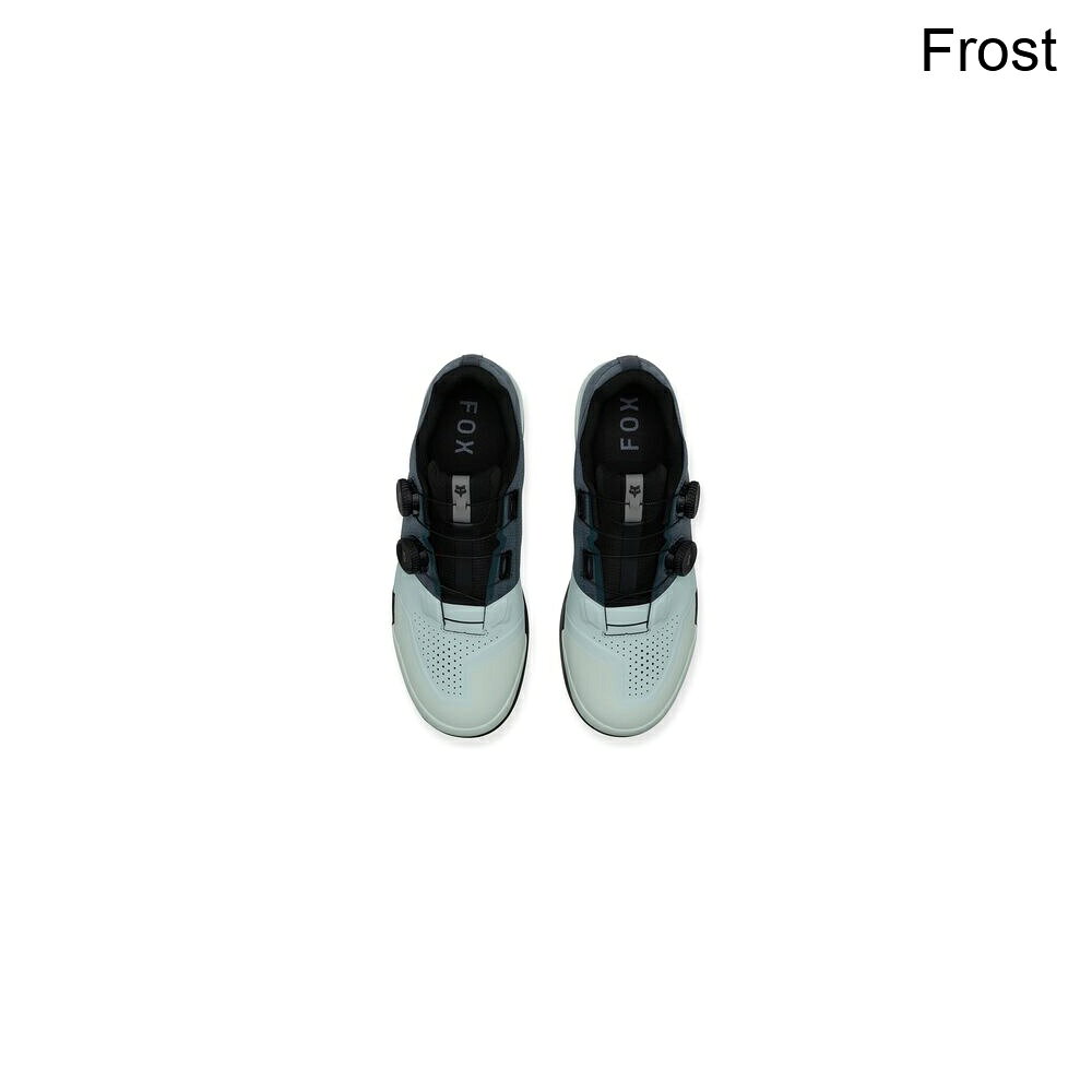 スウィートラグの(取寄) フォックスレーシング ユニオン ボア フラッツ マウンテン バイク シューズ Fox Racing Union Boa Flat Moutain Bike Shoe Frost｜アングル3