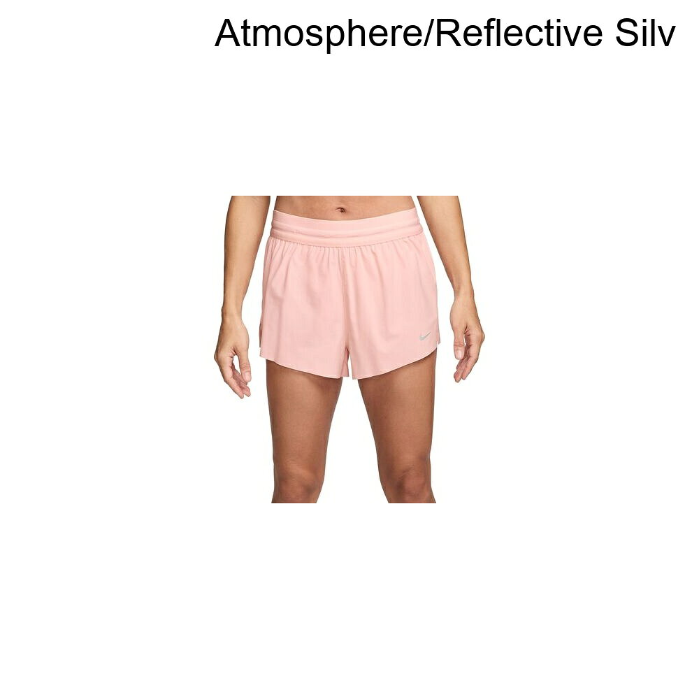 ■商品詳細■ブランドNikeナイキ■商品名Swift Dri-Fit MR 2.5in BR Short - Women'sスウィフト ドライ-フィット MR 2.5インチ BR ショート - ウィメンズ■商品状態新品・並行輸入品■色Atmosphere/Reflective Silv■備考(取寄) ナイキ レディース スウィフト ドライ-フィット MR 2.5インチ BR ショート - ウィメンズ Nike women Swift Dri-Fit MR 2.5in BR Short - Women's Atmosphere/Reflective SilvNIKE ナイキ パンツ タイツ レギンス インナー フィットネス ジョギング トレーニング ブランド スポーツ ファッションbc-nkew1tm