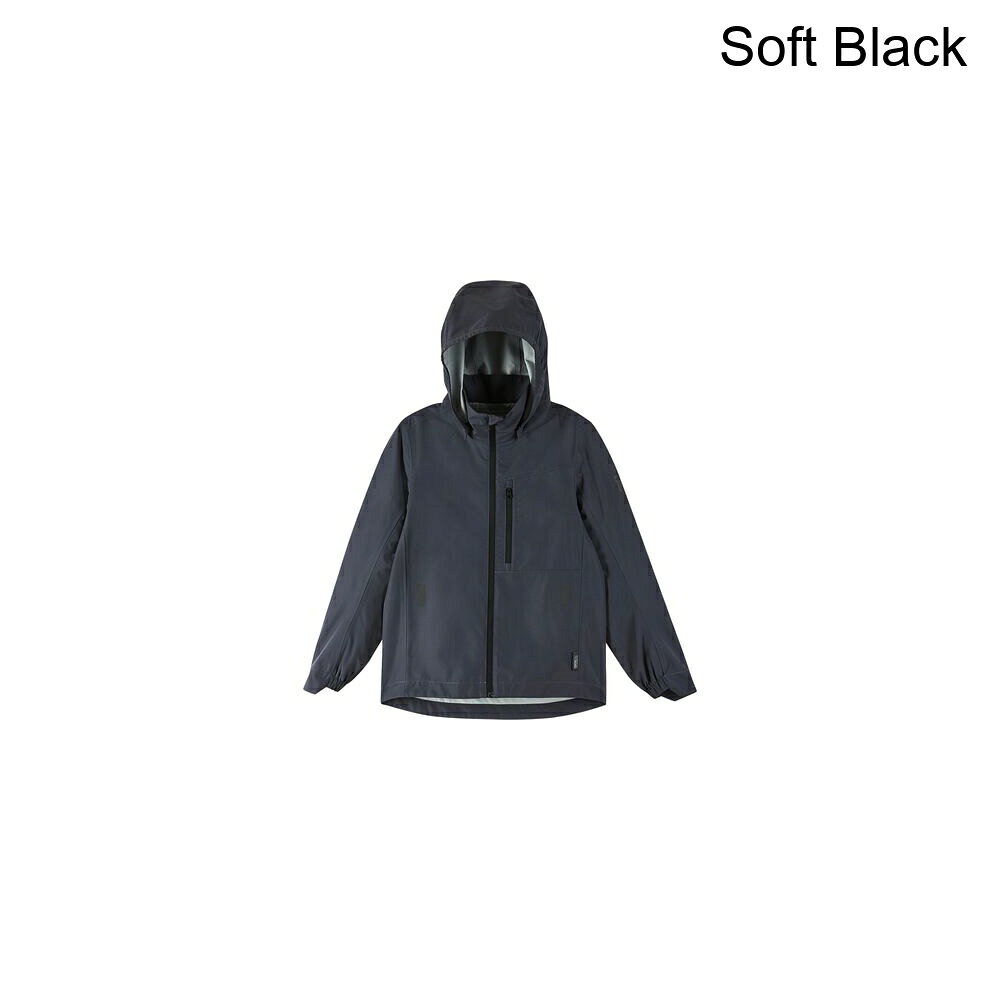 ■商品詳細■ブランドReimaレイマ■商品名Suojala Reimatec Jacket - Kids'レイマテック ジャケット - キッズ■商品状態新品・並行輸入品■色Soft Black■備考(取寄) レイマ キッズ レイマテック ジャケット - キッズ Reima kids Suojala Reimatec Jacket - Kids' Soft BlackReima キッズ ウェア ブランド カジュアル ストリート アウトドアbc-rim00s2