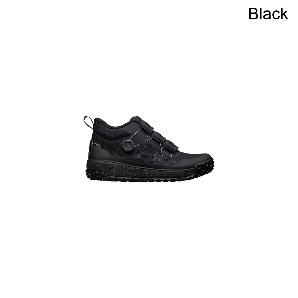 (取寄) ライドコンセプト メンズ タラック ミッド ボア マウンテン バイク シューズ - メンズ Ride Concepts men Tallac Mid BOA Mountain Bike Shoe - Men's Black