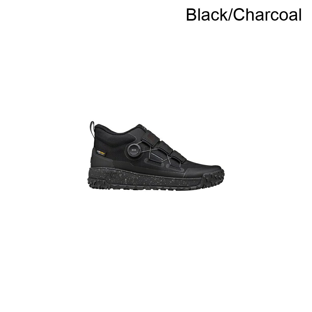 ■商品詳細■ブランドRide Conceptsライドコンセプト■商品名Tallac Mid Clip BOA Mountain Bike Shoe - Men'sタラック ミッド クリップ ボア マウンテン バイク シューズ - メンズ■商品状態新品・並行輸入品■色Black/Charcoal■備考(取寄) ライドコンセプト メンズ タラック ミッド クリップ ボア マウンテン バイク シューズ - メンズ Ride Concepts men Tallac Mid Clip BOA Mountain Bike Shoe - Men's Black/CharcoalRide Concepts メンズ サイクリングシューズ 靴 シューズ 自転車 サイクリング ブランド 男性 大きいサイズ ビックサイズbc-rpt002v