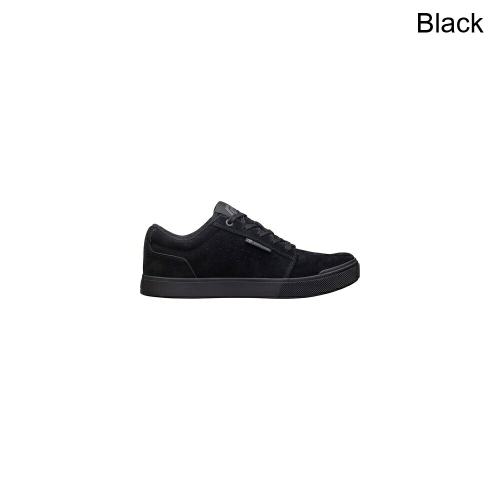 (取寄) ライドコンセプト メンズ バイス シューズ - メンズ Ride Concepts men Vice Shoe - Men's Black