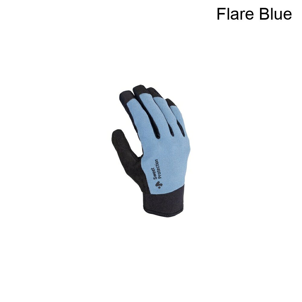 (取寄) スウィートプロテクション レディース ハンター グローブ - ウィメンズ Sweet Protection women Hunter Glove - Women's Flare Blue