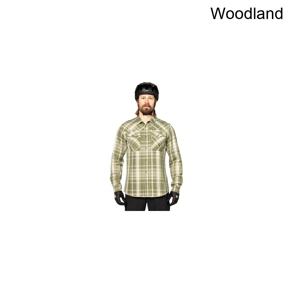 ■商品詳細■ブランドSweet Protectionスウィートプロテクション■商品名Hunter Shirt - Men'sハンター シャツ - メンズ■商品状態新品・並行輸入品■色Woodland■備考(取寄) スウィートプロテクション メンズ ハンター シャツ - メンズ Sweet Protection men Hunter Shirt - Men's WoodlandSweet Protection メンズ シャツ トップス ウェア 自転車 サイクリング 男性 ブランド 大きいサイズ ビックサイズbc-setf0a6