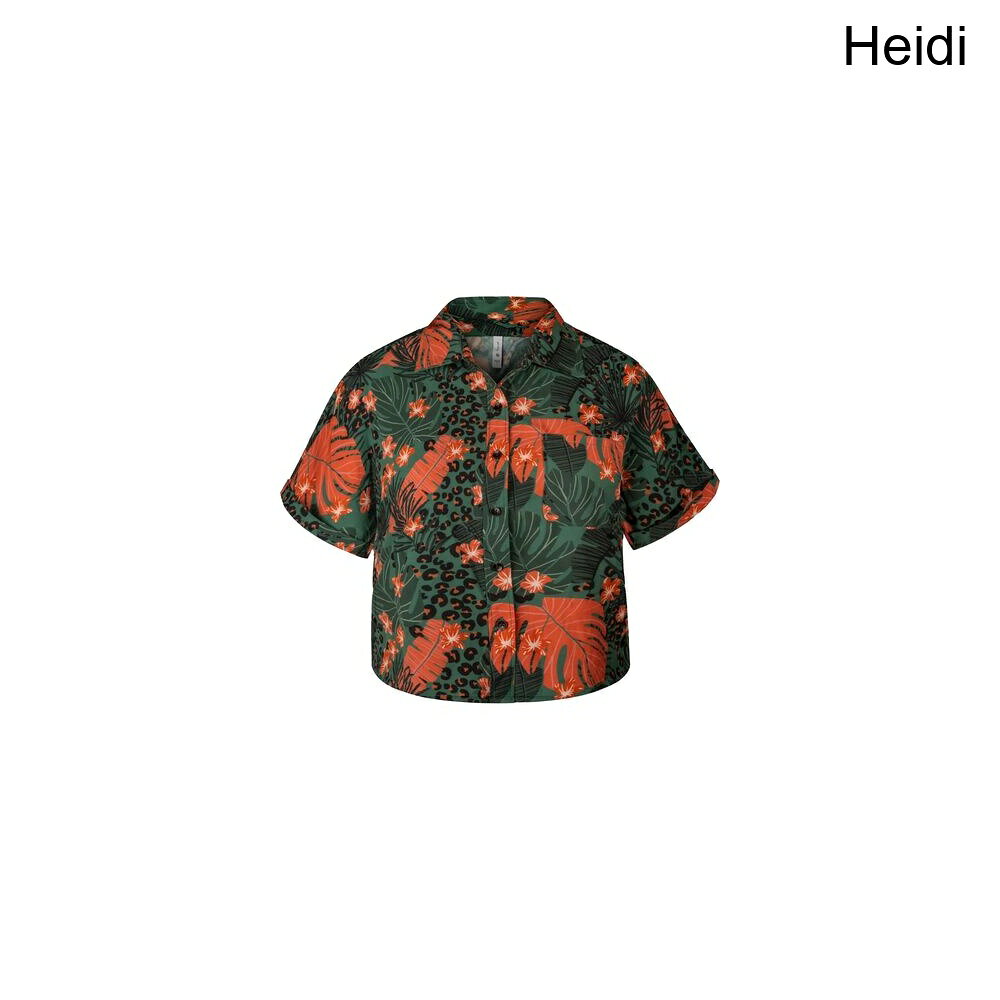 ■商品詳細■ブランドSHREDLYシェドリー■商品名Explorer Cropped Shirt - Women'sエクスプローラ クロップド シャツ - ウィメンズ■商品状態新品・並行輸入品■色Heidi■備考(取寄) シェドリー レディース エクスプローラ クロップド シャツ - ウィメンズ SHREDLY women Explorer Cropped Shirt - Women's HeidiSHREDLY スポーツ・アウトドア >> 自転車・サイクリング >> ウェア >> レディースウェア >> サイクリングジャージbc-smb001i