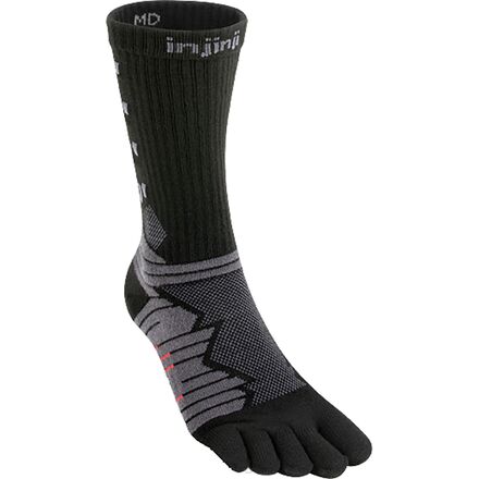 ■商品詳細■ブランドInjinjiインジンジ■商品名Ultra Run Crew CoolMax Sock - Men'sウルトラ ラン クルー クールマックス ソック - メンズ■商品状態新品・並行輸入品■色Obsidian■備考(取寄) インジンジ メンズ ウルトラ ラン クルー クールマックス ソック - メンズ Injinji men Ultra Run Crew CoolMax Sock - Men's ObsidianInjinji メンズ 靴下 ソックス メンズ レッグウェア ブランド 男性 ファッション 大きいサイズ ビックサイズbc-INJ001D