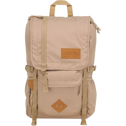 乐天商城 - (取寄) ジャンスポーツ ハチェット パック JanSport Hatchet Pack Travertine