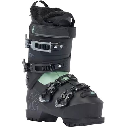 乐天商城 - (取寄) ケーツー レディース BFC 75 スキー ブーツ - 2025 - ウィメンズ K2 women BFC 75 Ski Boot - 2025 - Women's