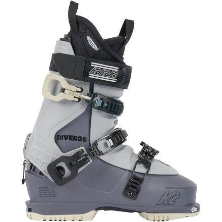Rakuten - (取寄) ケーツー ディヴァージュ Lt スキー ブーツ - 2024 K2 Diverge LT Ski Boot - 2024