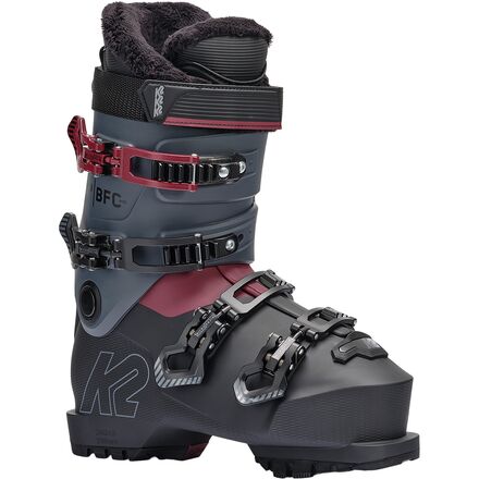 ■商品詳細■ブランドK2ケーツー■商品名BFC 95 Ski Boot - Women's - 2026BFC 95 スキー ブーツ - ウィメンズ -■商品状態新品・並行輸入品■色One Color■備考(取寄) ケーツー レディース BFC 95 スキー ブーツ - ウィメンズ - K2 women BFC 95 Ski Boot - Women's - 2026K2 スキー スノーボード ブーツ 靴 ブランド 大きいサイズ ビックサイズbc-K2SO0X9