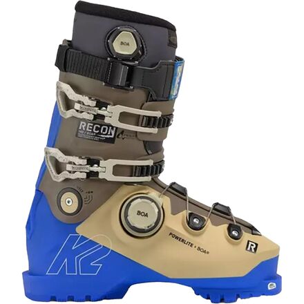 Other - (取寄) ケーツー リーコン 140 ボア スキー ブーツ - K2 Recon 140 BOA Ski Boot - 2026