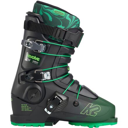 Other - (取寄) ケーツー レボルブ TW スキー ブーツ - K2 Revolve TW Ski Boot - 2026