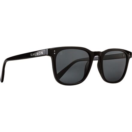 ■商品詳細■ブランドKaenonケーノン■商品名Morro Polarized Sunglassesモロー ポーラライズド サングラス■商品状態新品・並行輸入品■色Gloss Black/Grey 12■備考(取寄) ケーノン モロー ポーラライズド サングラス Kaenon Morro Polarized Sunglasses Gloss Black/Grey 12Kaenon スポーツサングラス メガネ 眼鏡bc-KANV01Y