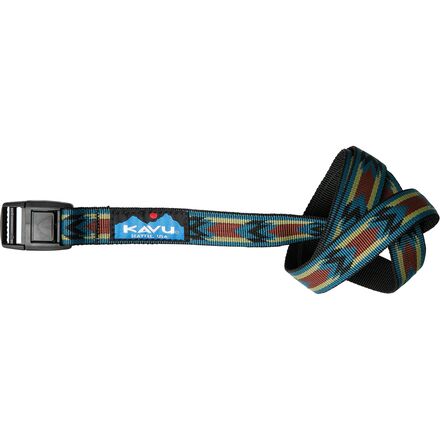 (取寄) カブー メンズ バーリー ベルト - メンズ KAVU men Burly Belt - Men's Rapid Dart