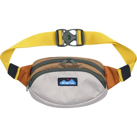 ■商品詳細■ブランドKAVUカブー■商品名Spectator Waist Packスペクテイター ウェスト パック■商品状態新品・並行輸入品■色Canyon Wall■備考(取寄) カブー スペクテイター ウェスト パック KAVU Spectator Waist Pack Canyon WallKAVU ショルダーバッグ ボディバッグ ウエストバッグ ブランド 鞄 スポーツ カジュアル ストリートbc-KAV00GZ