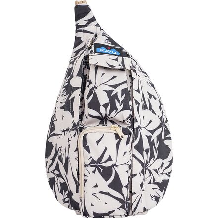 ■商品詳細■ブランドKAVUカブー■商品名Mini Rope Sling Pack - Women'sミニ ロープ スリング パック - ウィメンズ■商品状態新品・並行輸入品■色BW Fronds■備考(取寄) カブー レディース ミニ ロープ スリング パック - ウィメンズ KAVU women Mini Rope Sling Pack - Women's BW FrondsKAVU ショルダーバッグ ボディバッグ ウエストバッグ ブランド 鞄 スポーツ カジュアル ストリートbc-KAV00JH