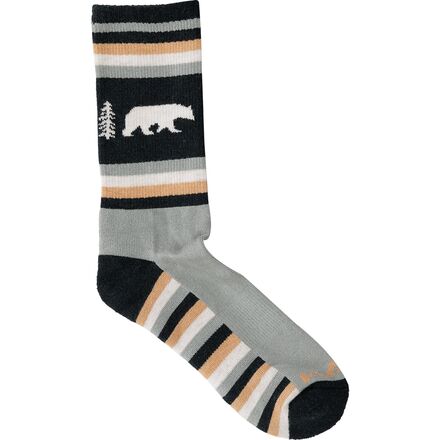 ■商品詳細■ブランドKAVUカブー■商品名Moonwalk Sockムーンウォーク ソック■商品状態新品・並行輸入品■色Tree Bear■備考(取寄) カブー ムーンウォーク ソック KAVU Moonwalk Sock Tree BearKAVU メンズ 靴下 ソックス メンズ レッグウェア ブランド 男性 ファッション 大きいサイズ ビックサイズbc-KAV00KZ