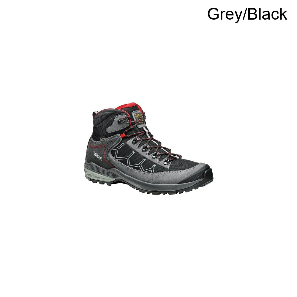 ■商品詳細■ブランドAsoloアゾロ■商品名Falcon Evo GV Hiking Boot - Men'sファルコン エボ GV ハイキング ブーツ - メンズ■商品状態新品・並行輸入品■色Grey/Black■備考(取寄) アゾロ メンズ ファルコン エボ GV ハイキング ブーツ - メンズ Asolo men Falcon Evo GV Hiking Boot - Men's Grey/BlackAsolo シューズ ブーツ スニーカー アウトドア ブランド レッキング 登山 カジュアル 大きいサイズ ビックサイズbc-asoz04t