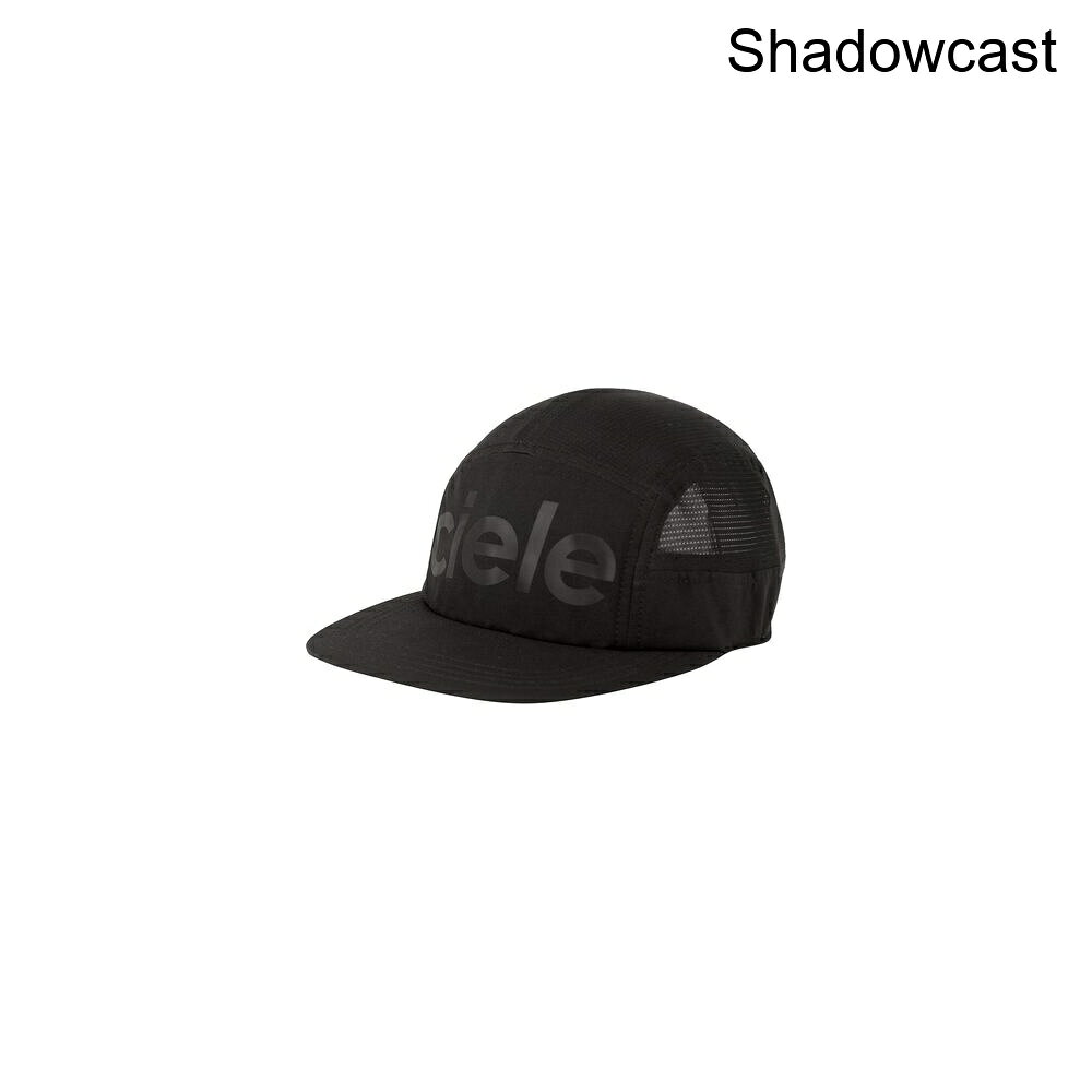 (取寄) シエルアスレティックス キャップ Ciele Athletics GOCap-Comp-Century Cap Shadowcast