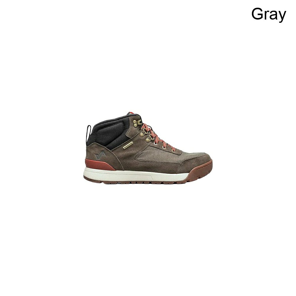 ■商品詳細■ブランドForsakeフォーセイク■商品名Fifteen Mid WP Hiking Shoe - Men'sフィフティーン ミッド Wp ハイキング シューズ - メンズ■商品状態新品・並行輸入品■色Gray■備考(取寄) フォーセイク メンズ フィフティーン ミッド Wp ハイキング シューズ - メンズ Forsake men Fifteen Mid WP Hiking Shoe - Men's GrayForsake シューズ ブーツ スニーカー アウトドア ブランド レッキング 登山 カジュアル 大きいサイズ ビックサイズbc-frkg01y